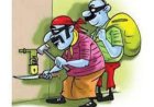 किराना दुकान में चोरी, पुलिस ने दर्ज किया मामला – अज्ञात चोर पर कार्यवाही शुरू