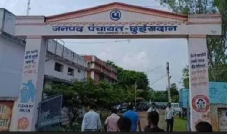 “दोनों हाथों से लूट: पंचायतों से भी मानदेय, जनपद से भी—ऑपरेटरों का डबल खेल सामने”