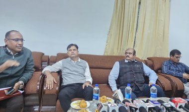 30 मीटर से अधिक खनन नहीं, लीज़ के बाहर डम्प नहीं — कंपनी की कानूनी प्रतिबद्धता