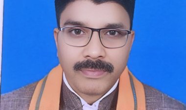 जिला साहू संघ केसीजी में संगठनात्मक विस्तार  मड़ौदा निवासी नून करण साहू बने महामंत्री, हेमू साहू को सौंपी गई कोषाध्यक्ष की जिम्मेदारी