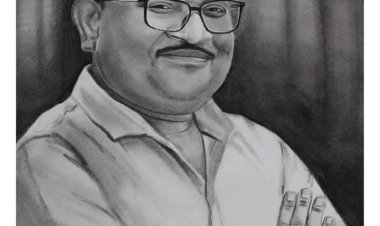 स्व. प्राकृत शरण सिंह की स्मृति में “उत्कृष्ट पत्रकारिता सम्मान” की शुरुआत