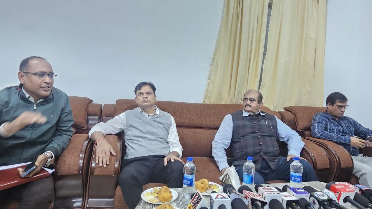 30 मीटर से अधिक खनन नहीं, लीज़ के बाहर डम्प नहीं — कंपनी की कानूनी प्रतिबद्धता