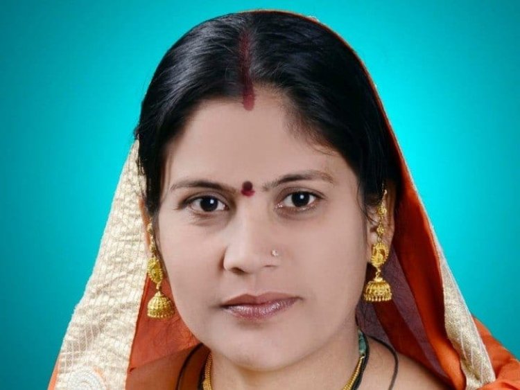 नगर पंचायत गंडई की दुकानों पर यशोदा वर्मा का तीखा सवाल, हाईकोर्ट आदेश के पालन पर सरकार ने दिया पूरा हिसाब
