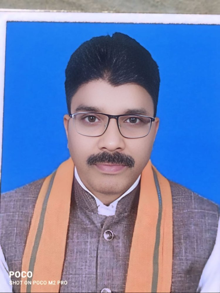 जिला साहू संघ केसीजी में संगठनात्मक विस्तार  मड़ौदा निवासी नून करण साहू बने महामंत्री, हेमू साहू को सौंपी गई कोषाध्यक्ष की जिम्मेदारी