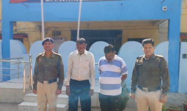 छुईखदान पुलिस की सख्त कार्रवाई, तीन दिनों में 2 सटोरिए और 14 जुआरी गिरफ्तार