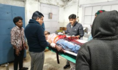 झूला झूलने के विवाद ने ली युवक की जान, अपचारी बालक सहित एक युवक गिरफ्तार 