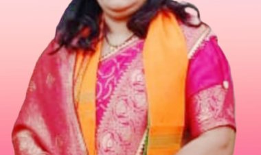 महंगाई भत्ता बढ़ोतरी पर उमा चौबे ने जताया मुख्यमंत्री का आभार