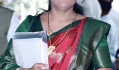 यशोदा वर्मा की पहल से खैरागढ़ विधानसभा को बड़ी सौगात, 46.63 करोड़ रुपये के विकास कार्यों को मिली स्वीकृति