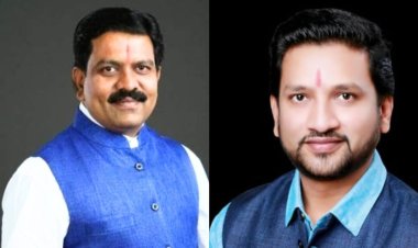 विक्रांत सिंह के प्रयास से ग्राम पंचायतों को 15वें वित्त की राशि जारी