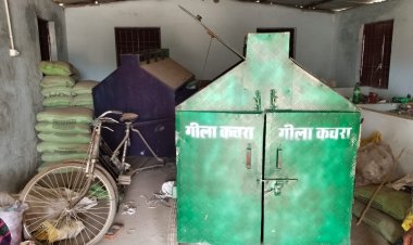 पहले 75 थोपे गए, अब 59 और थोपने की तैयारी: जेम खरीदी में पंचायतों के नाम पर खेल जारी