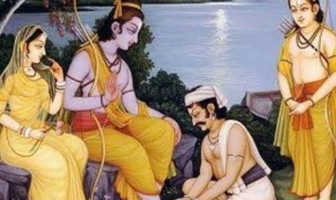 मारुटोला कला में श्रद्धा और उल्लास के साथ मनाई जाएगी भक्त गुहा निषाद राज की जयंती, उमड़ेगा जनसैलाब