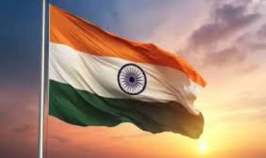 देवरी में गणतंत्र दिवस की धूम: सांस्कृतिक प्रस्तुतियों ने बांधा समां, हर्षोल्लास के साथ हुआ ध्वजारोहण