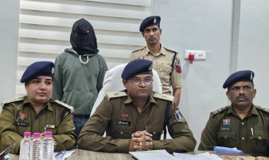 शादी की जिद पर अड़ी भिलाई की युवती को प्रेमी ने उतारा मौत के घाट, जलाशय में पत्थर बांधकर फेंकी लाश