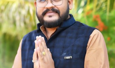 ड्राई डे की उड़ाई गई धज्जियाँ, गांधी की पुण्यतिथि पर खुले शराब ठेके—युवा कांग्रेस का सरकार पर तीखा हमला