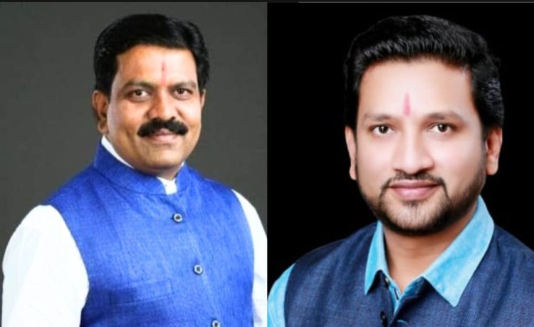 विक्रांत सिंह के प्रयास से ग्राम पंचायतों को 15वें वित्त की राशि जारी