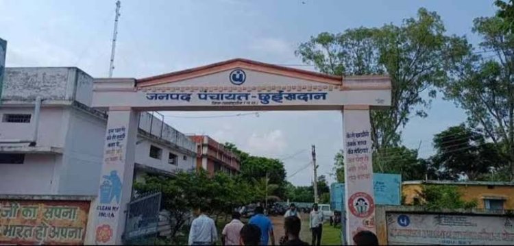 दो महीने में बहाली तय थी तो निलंबन और जांच का नाटक क्यों ?