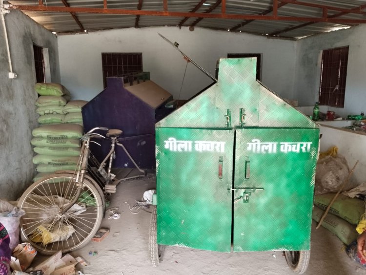 पहले 75 थोपे गए, अब 59 और थोपने की तैयारी: जेम खरीदी में पंचायतों के नाम पर खेल जारी
