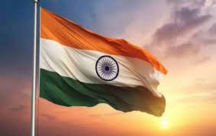 देवरी में गणतंत्र दिवस की धूम: सांस्कृतिक प्रस्तुतियों ने बांधा समां, हर्षोल्लास के साथ हुआ ध्वजारोहण