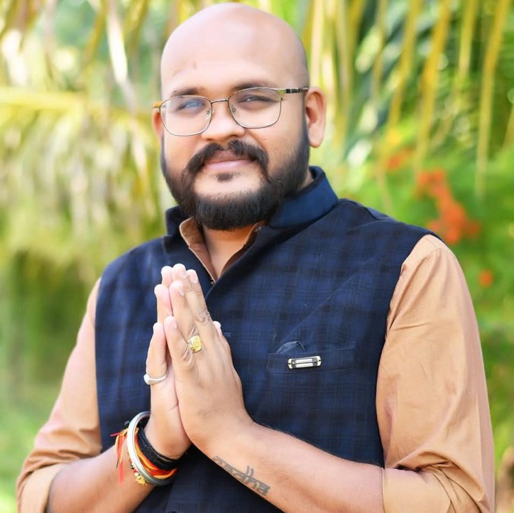 ड्राई डे की उड़ाई गई धज्जियाँ, गांधी की पुण्यतिथि पर खुले शराब ठेके—युवा कांग्रेस का सरकार पर तीखा हमला