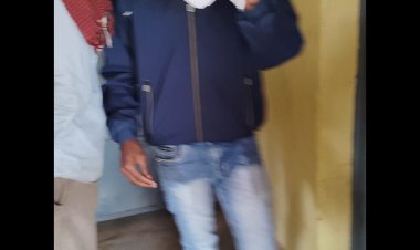 ग्राम पंचायत चिचोला में श्रम कार्ड नवीनीकरण के नाम पर अवैध वसूली, ग्रामीणों से 500 से 1000 रुपये की मांग