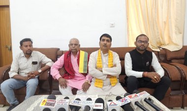 मुख्यमंत्री की उपस्थिति से ऐतिहासिक होगा साहू समाज का आयोजन, तैयारियों ने पकड़ी रफ्तार