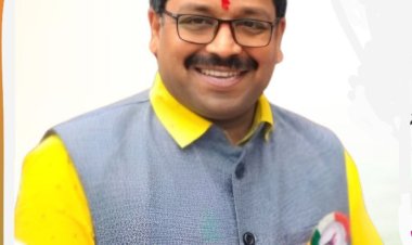 सूचना बिना बैठक, 5 सदस्यों की मौजूदगी में बजट पारित — सभापति सुधीर गोलछा ने उठाए गंभीर सवाल