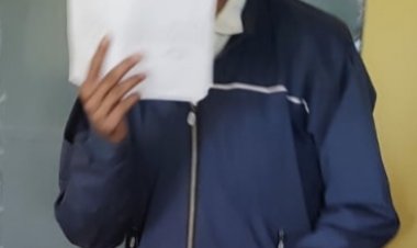चार दिन बाद भी फर्जी शिविर संचालक बेनकाब नहीं, श्रम विभाग की कार्यप्रणाली कटघरे में