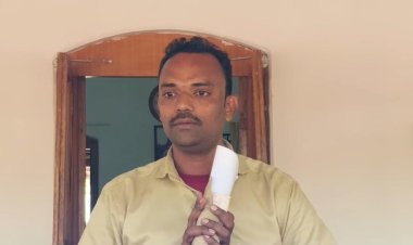 जमीन विवाद: दस बार रिकॉर्ड प्रमाणित, फिर भी सुधार नहीं; पटवारी पर मनमानी और आदेश उल्लंघन का आरोप