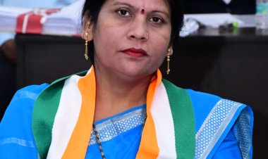 खैरागढ़ विधायक ने विधानसभा में उठाए क्षेत्र के मुद्दे, मंत्रियों ने दिए जवाब