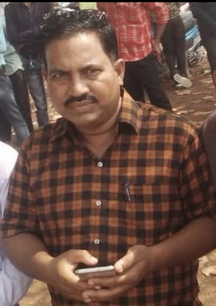 पूर्व विधायक पति जीवन बंजारे का निधन, बरबसपुर में आज होगा अंतिम संस्कार