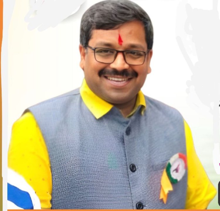 सूचना बिना बैठक, 5 सदस्यों की मौजूदगी में बजट पारित — सभापति सुधीर गोलछा ने उठाए गंभीर सवाल