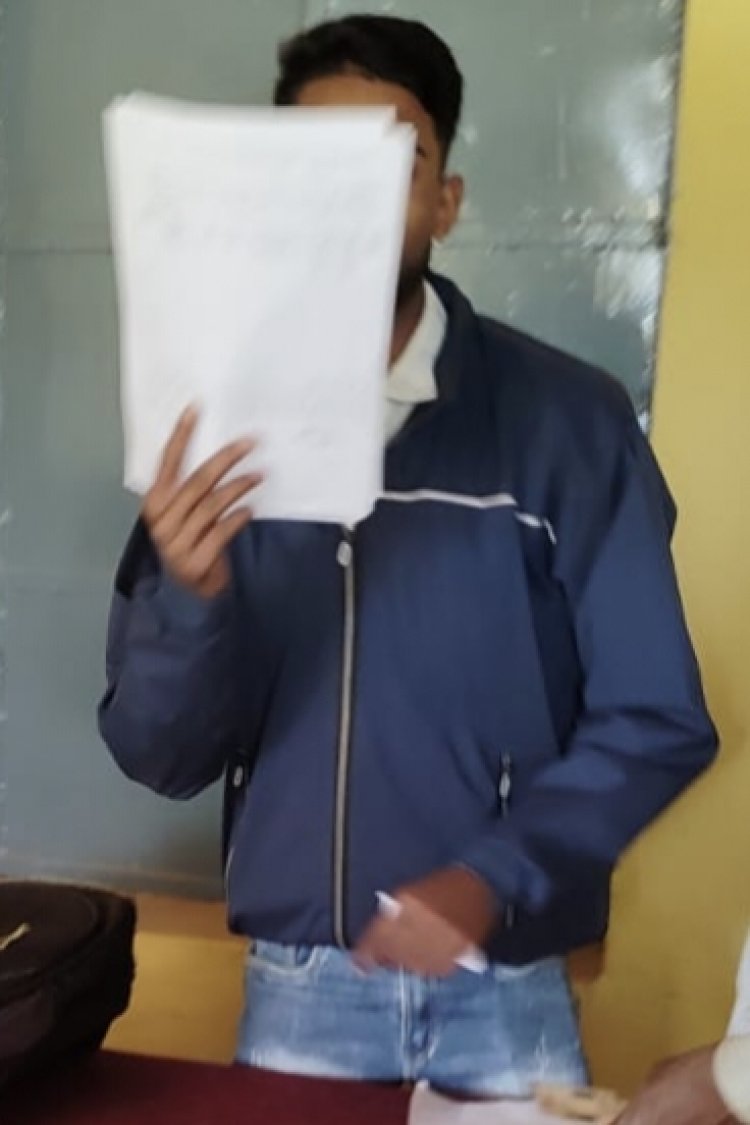 चार दिन बाद भी फर्जी शिविर संचालक बेनकाब नहीं, श्रम विभाग की कार्यप्रणाली कटघरे में