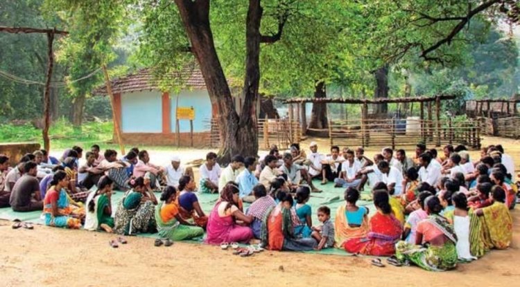 ठेलकाडीह में शराब भट्ठी खुलने की तैयारी, आपत्तिरहित स्थल चयन करने में पंचायत प्रतिनिधियों के फूल रहे हाथ पैर