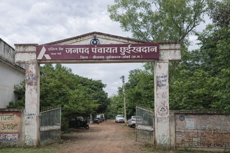 बजट समय पर पेश नहीं, खर्च करोड़ों का — अब हमसे भ्रष्टाचार पर मुहर लगाने को कहा जा रहा-sudhir