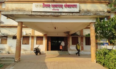 खैरागढ़ जनपद में ऑपरेटरों का दोहरा भुगतान खेल उजागर, पंचायतों से लाखों की अवैध वसूली का आरोप