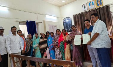जालबांधा पंचायत में घोटाले के आरोप, सरपंच पति बोले—गलत काम का दबाव बनाया, मना किया तो की जा रही शिकायत