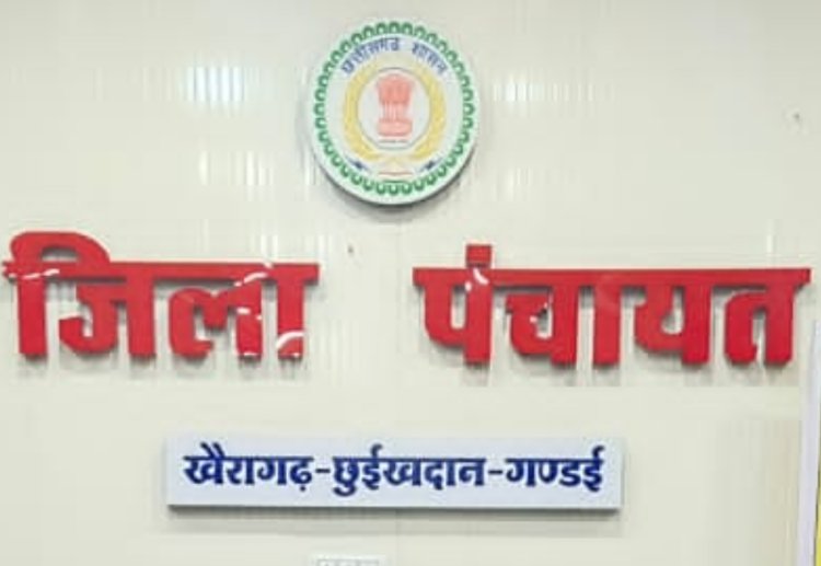 4 मई से समाधान शिविर, खर्च किस मद से होगा तय नहीं; सचिव संघ ने मांगा मार्गदर्शन