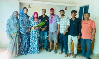 पंडरिया में सरपंच के खिलाफ अविश्वास प्रस्ताव गिरा