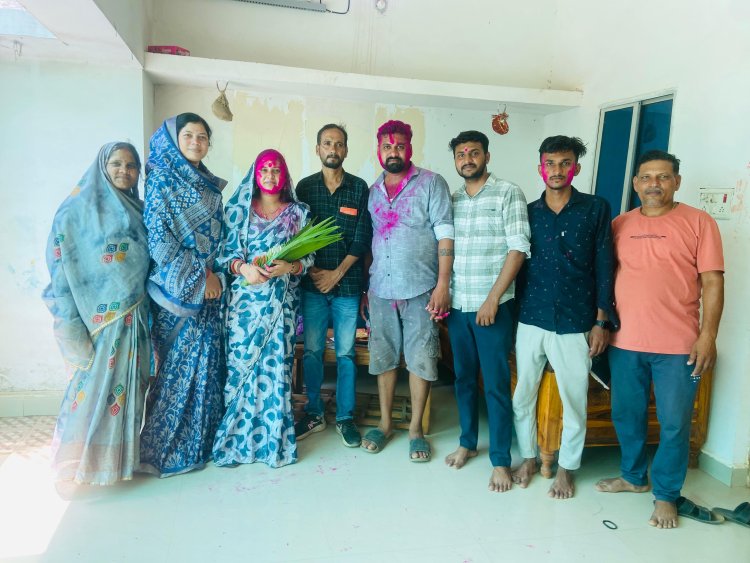 पंडरिया में सरपंच के खिलाफ अविश्वास प्रस्ताव गिरा