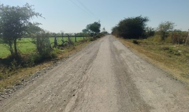 बजट में विकास की बड़ी घोषणाएं, लेकिन कई सड़कें और भवन अब भी फाइलों में