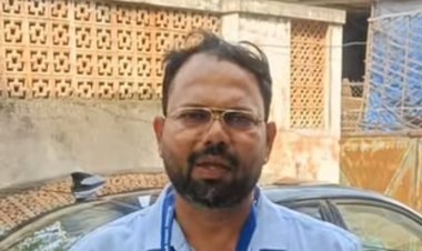 पत्रकार से जातिसूचक गाली-गलौज प्रकरण: अब पुराने आपराधिक मामलों की भी हो रही चर्चा, आरोपी अब भी पुलिस की तलाश में