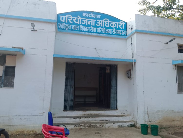 महतारी वंदन में ‘महतारी’ बन गया युवक, 12 महीने तक खाते में पहुंचते रहे पैसे