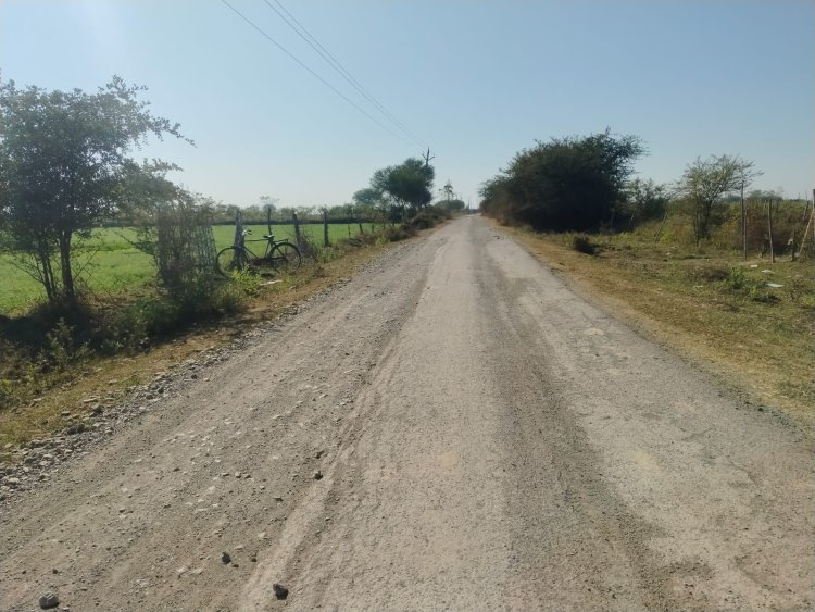 बजट में विकास की बड़ी घोषणाएं, लेकिन कई सड़कें और भवन अब भी फाइलों में
