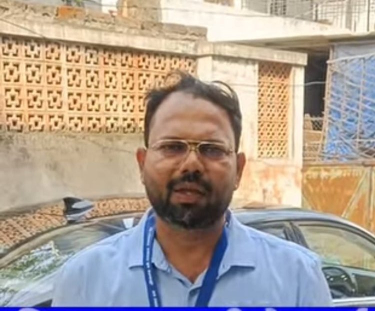 पत्रकार से जातिसूचक गाली-गलौज प्रकरण: अब पुराने आपराधिक मामलों की भी हो रही चर्चा, आरोपी अब भी पुलिस की तलाश में