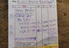 चार साल से 54 हजार का भुगतान अटका, फ्लेक्स संचालक बोला- चक्कर लगाते-लगाते चप्पल घिस गई
