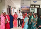 श्री सीमेंट की जनसुनवाई की फिर सुगबुगाहट से भड़का क्षेत्र किसानों का गुस्सा, महिलाओं ने संभाला मोर्चा