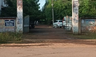 छुईखदान जनपद: बजट प्रावधान नहीं, फिर भी 5 लाख के बिल पास; चार सदस्यों ने दर्ज किया विरोध