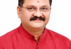 10.84 करोड़ के विकास कार्यों का सांसद संतोष पाण्डेय करेंगे भूमिपूजन