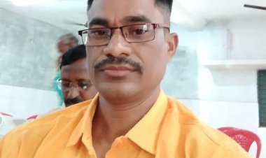 वार्ड 03 में ओबीसी आरक्षण के बाद बढ़ी राजनीतिक हलचल, मनोज यादव की दावेदारी की चर्चा