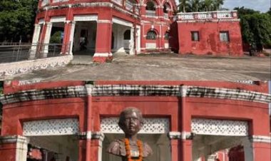 9 अक्टूबर को खैरागढ़ में सजेगी संगीतमय नाट्य संध्या ‘नमो सेवा अनकही कहानियां’